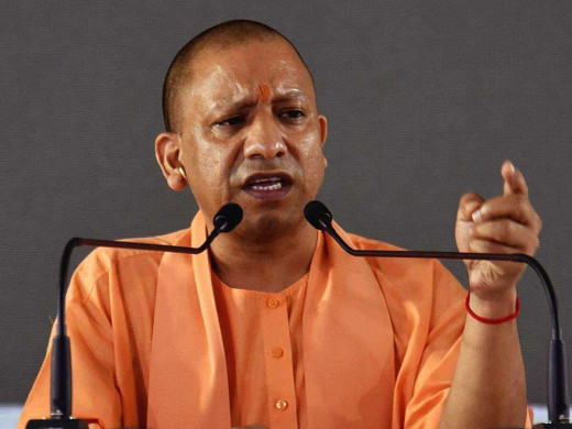 बंगाल हिंसा पर CM योगी का बड़ा बयान: लातों के भूत बातों से नहीं मानेंगे